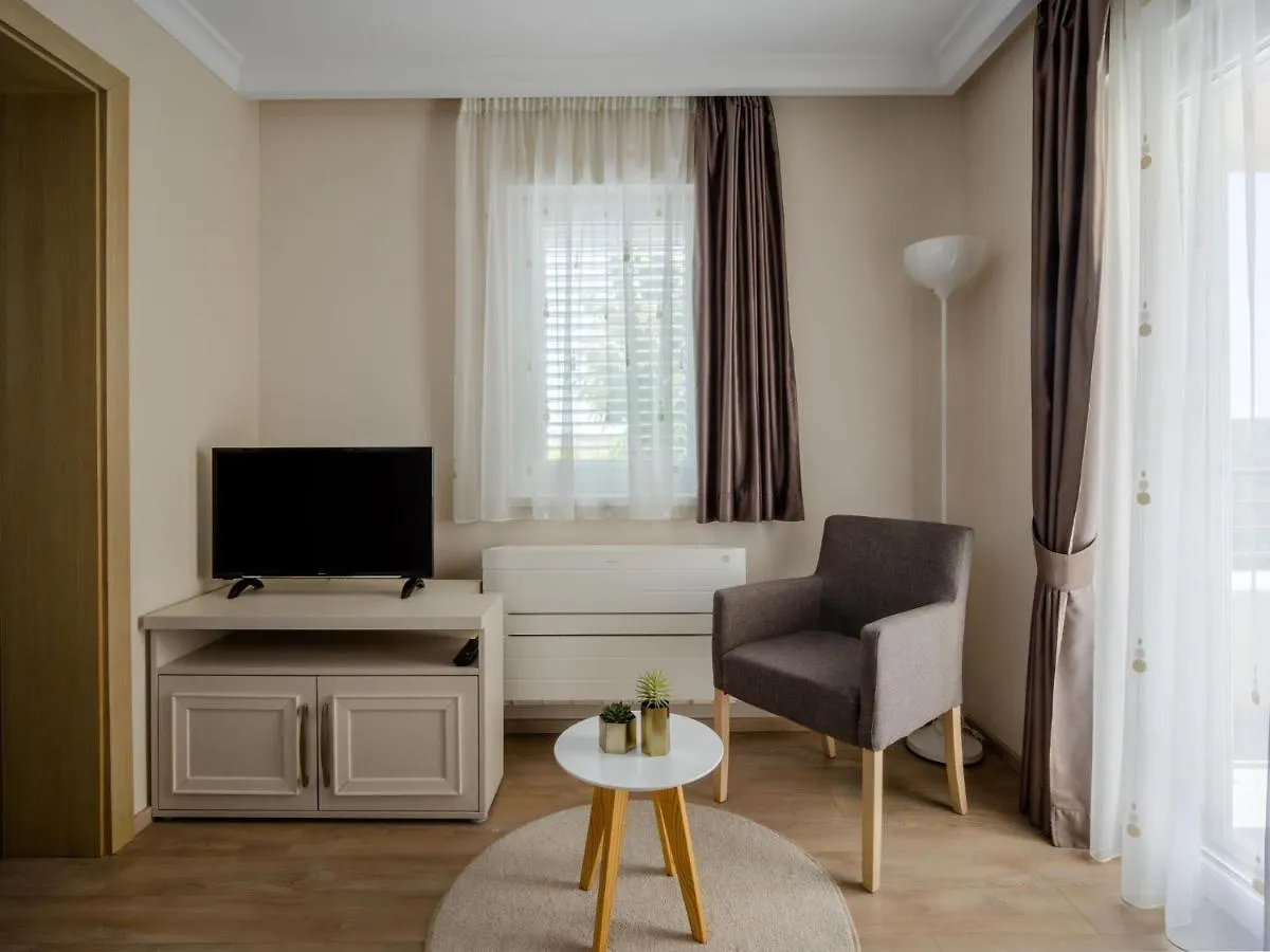 Lovely Villa In Debeljak With Heated Private Pool Croatia