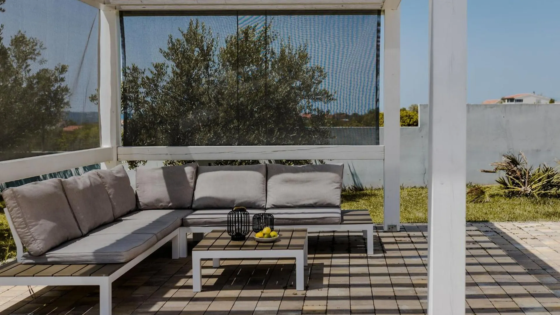 Lovely Villa In Debeljak With Heated Private Pool Croatia