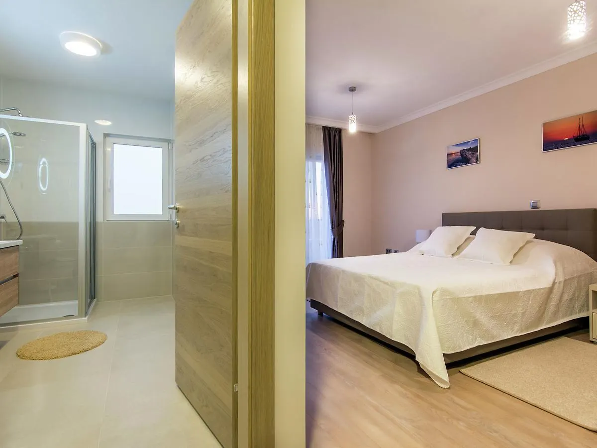 Lovely Villa In Debeljak With Heated Private Pool 0*,  Croatia